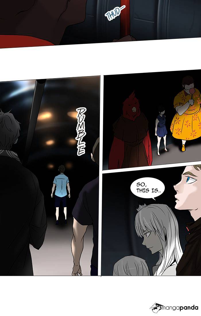 Tower of God, Chapter 254 image 46